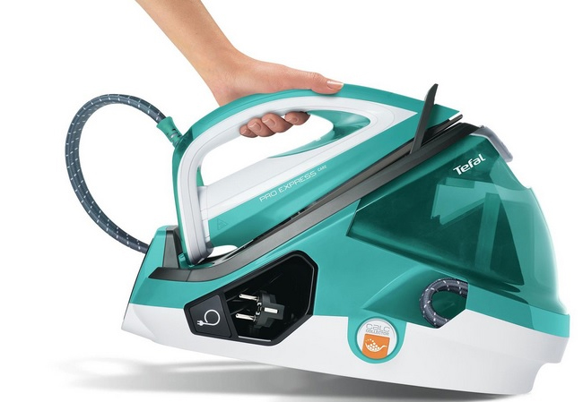 Tefal GV9070