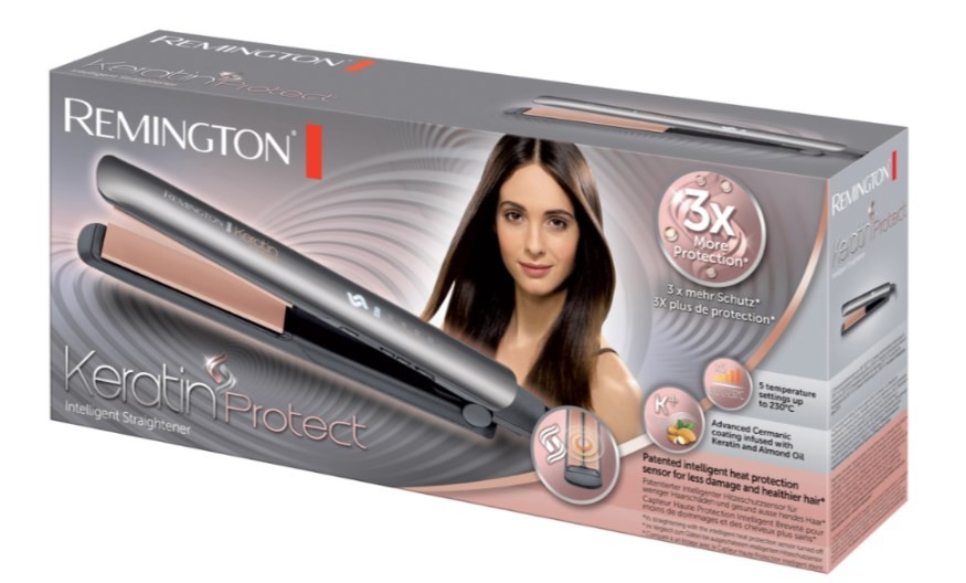 Remington S8598 Keratin Protect