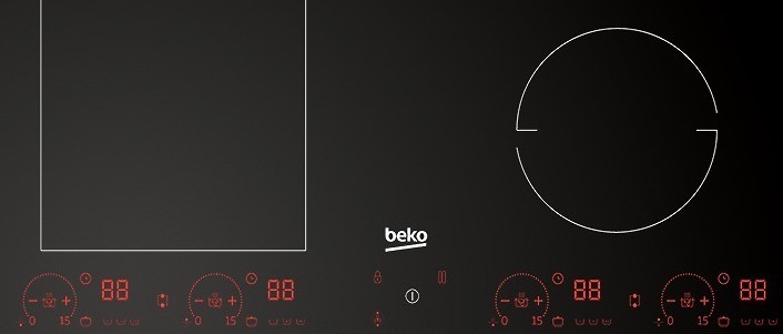 Beko HII 64800 FHT