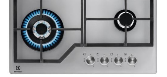 Electrolux KGG6436S