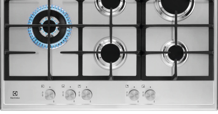 Electrolux KGS7566SX