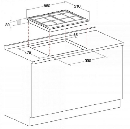 Hotpoint-Ariston 641 PKLL D2/IX