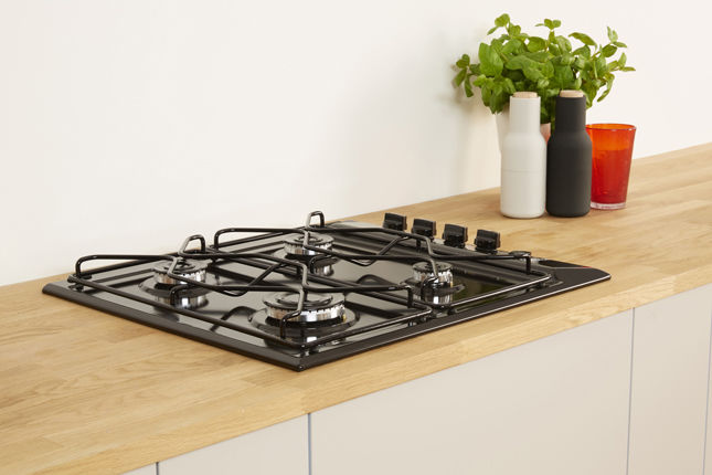 Indesit PAA 642 /I(BK)
