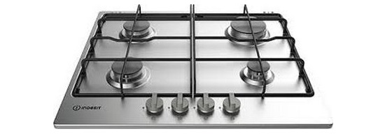 Indesit THP 642 IX/I