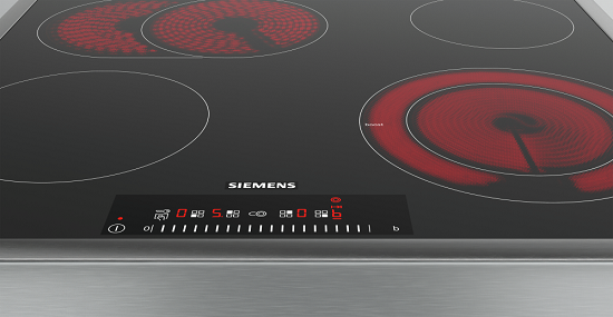 Варочная поверхность Siemens ET645FNN1
