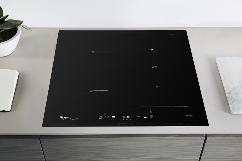 Whirlpool ACM 868 BA/IXL