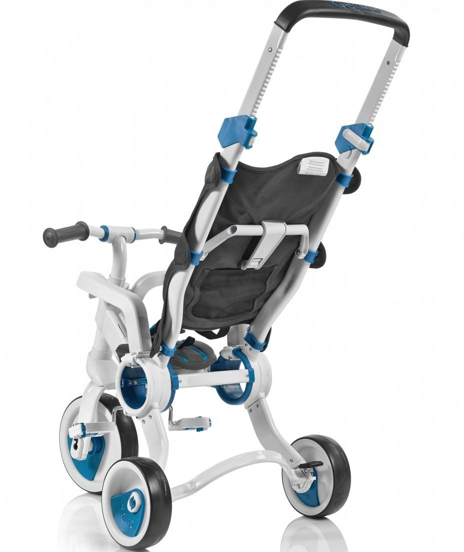 Galileo Strollcycle (G-1001-B)