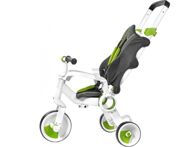 Galileo Strollcycle (G-1001-G)