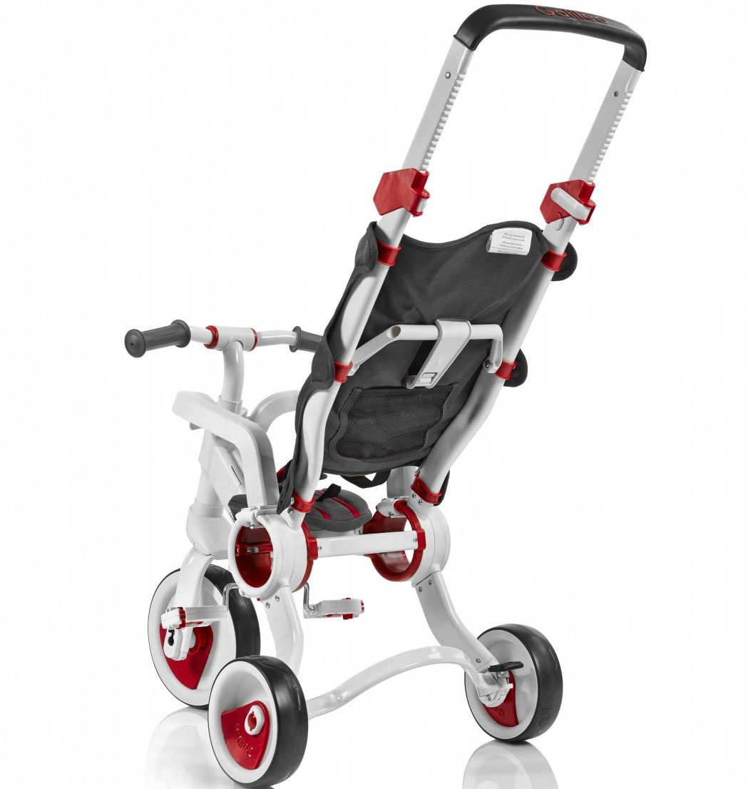 Galileo Strollcycle (G-1001-R)