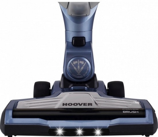 Вертикальный пылесос Hoover ATV324LD 011