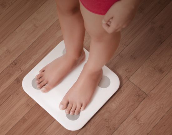 Xiaomi Mi Body Composition Scale