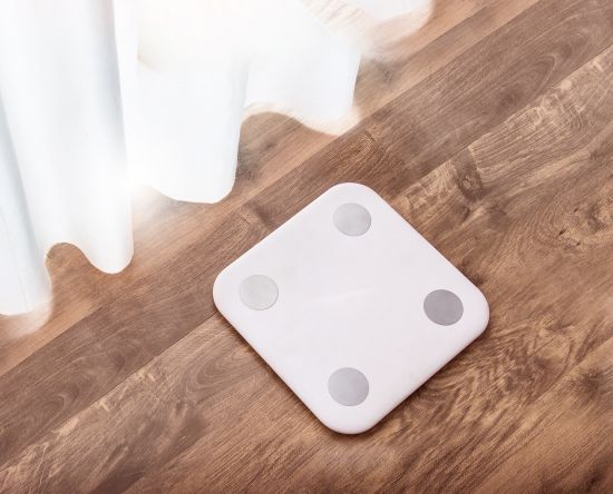 Xiaomi Mi Body Composition Scale