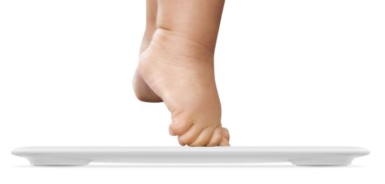 Xiaomi Mi Body Composition Scale