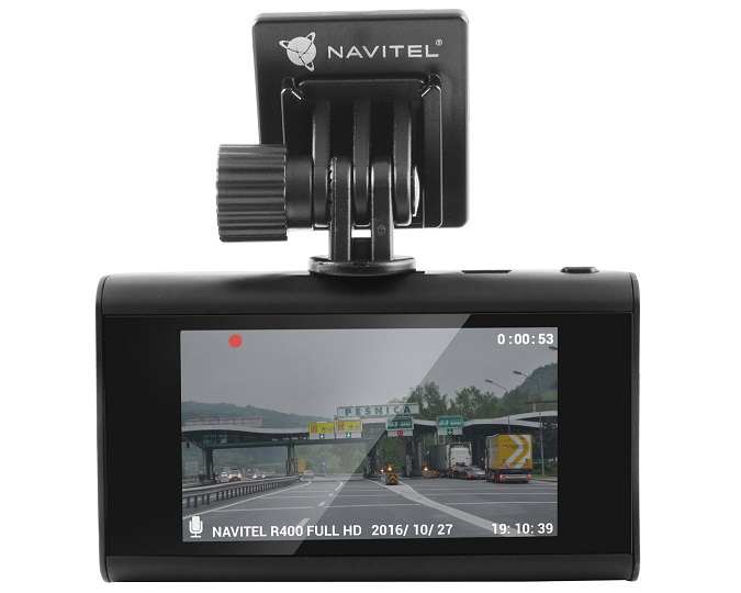 NAVITEL R400 FULL HD