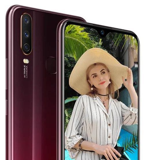 Vivo Y15