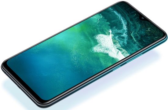 Vivo Y17