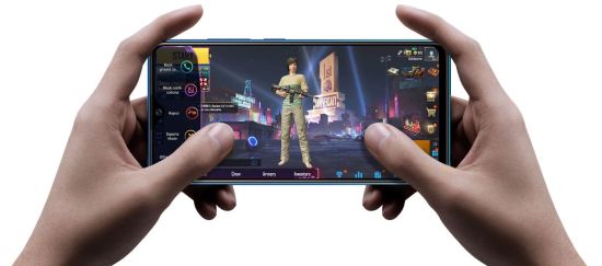 Vivo Y17