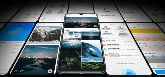 Vivo Y17