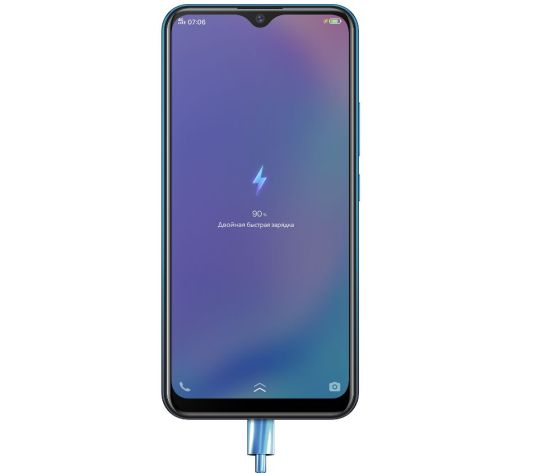 Vivo Y17