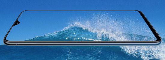 Vivo Y91C
