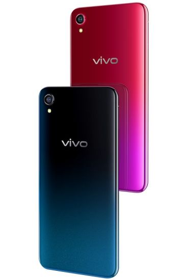 Vivo Y91C