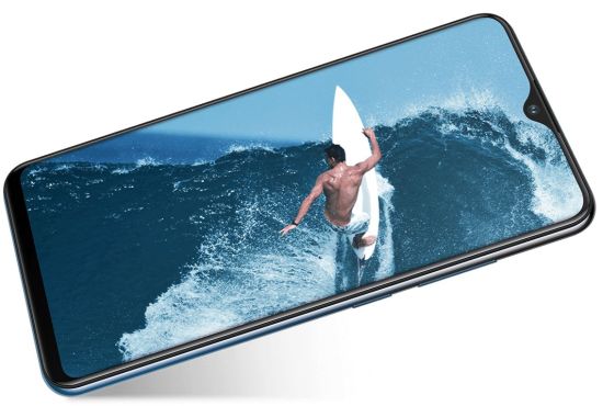 Vivo Y91C