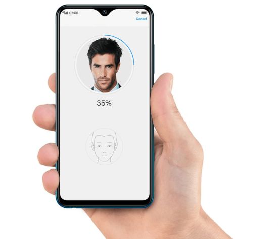 Vivo Y91C