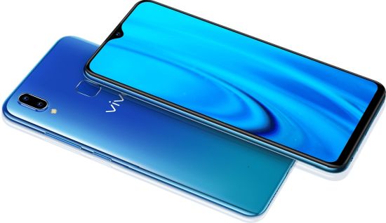 Vivo Y93 Lite