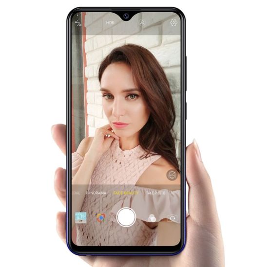Vivo Y93 Lite