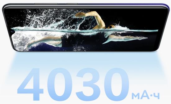 Vivo Y93 Lite