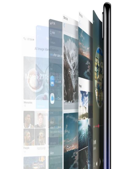 Vivo Y93 Lite