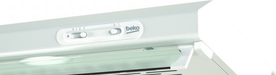 Beko CFB 6310 W