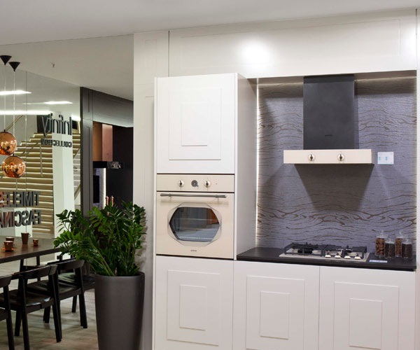 Gorenje WHT68AINI