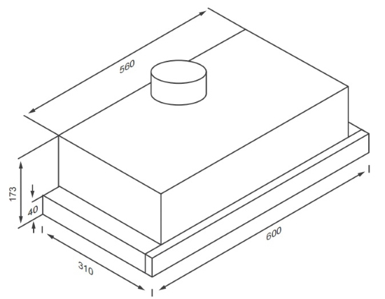 KERNAU KTH 10.261 W