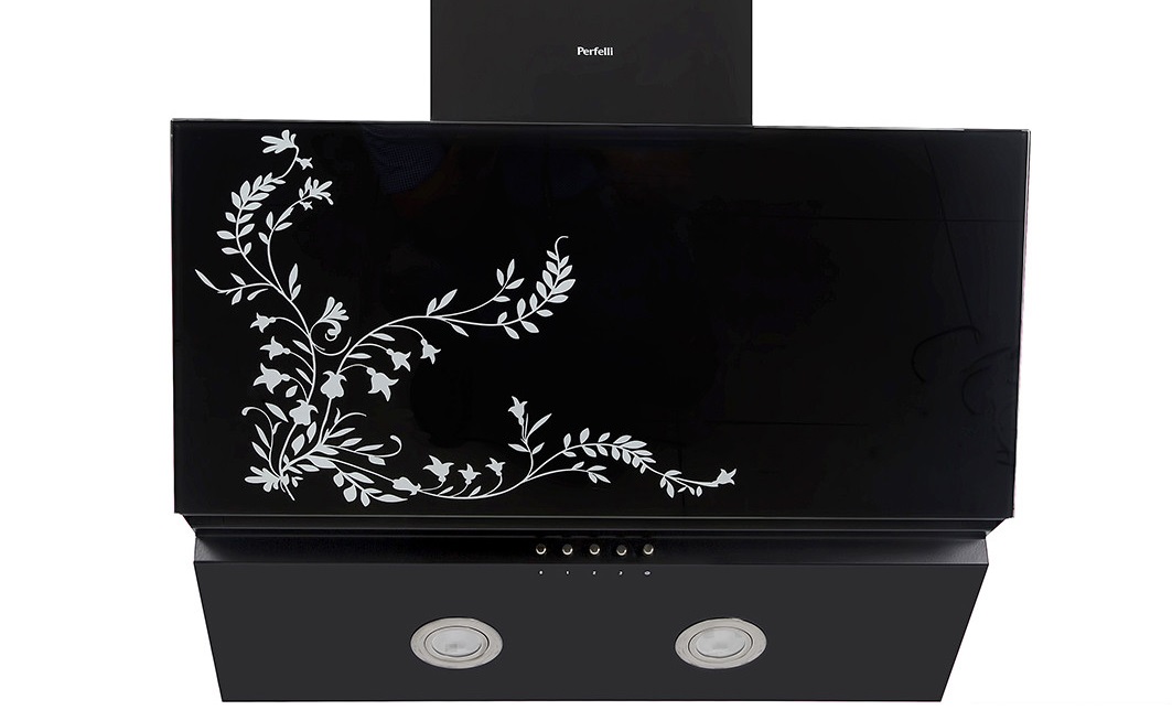 Perfelli D 611 BL Fleur