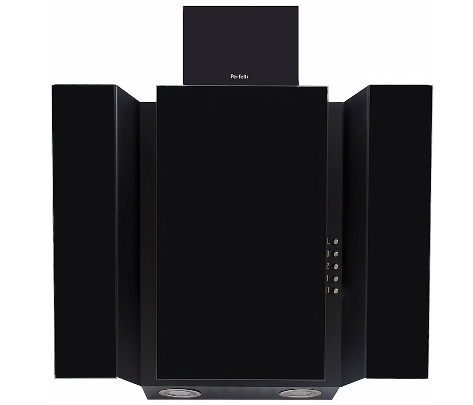 Perfelli DN 6511 BL