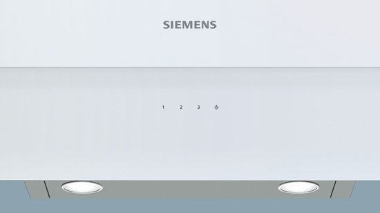 Вытяжка SIEMENS LC65KA270