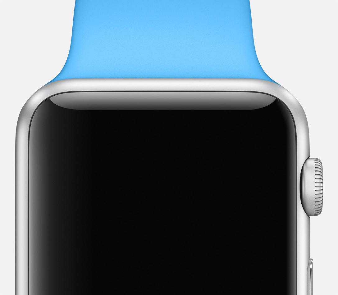 Apple Watch Sport