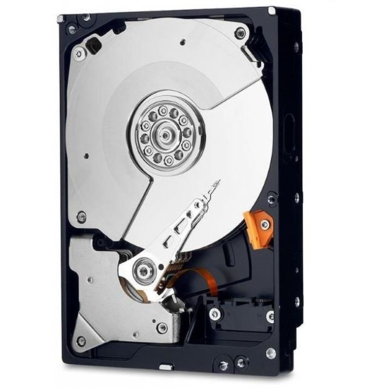 WD Black 4 TB (4005FZBX)