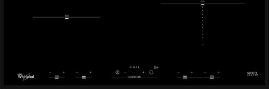 Whirlpool ACM 932 BA