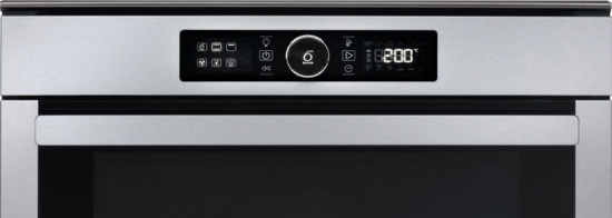 Whirlpool AKZM 8420 IX