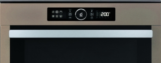 Whirlpool AKZM 8480 S