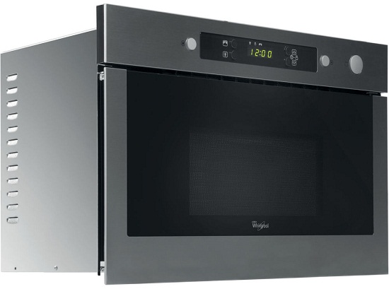 Whirlpool AMW 440 IX