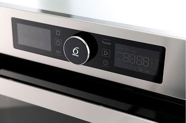 Whirlpool AMW 730 IX
