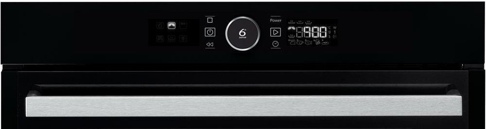 Whirlpool AMW 731 NB