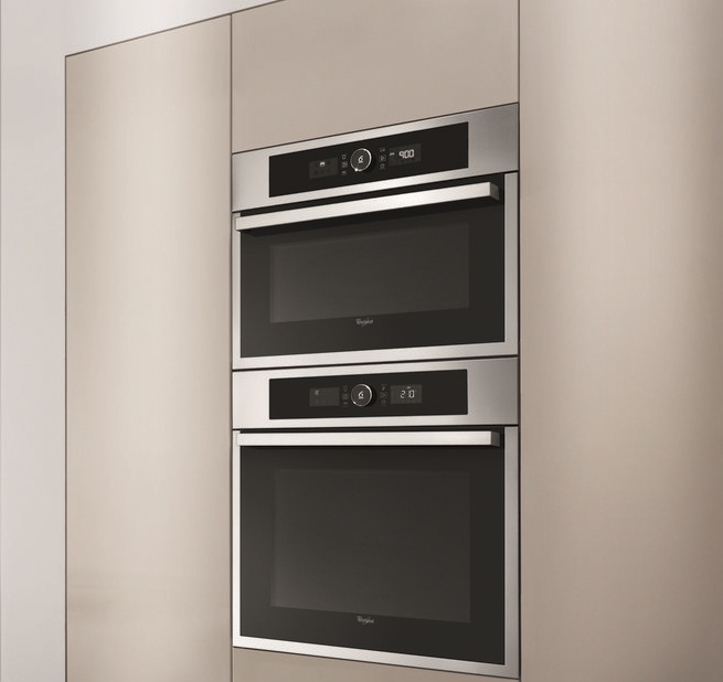 Whirlpool AMW 731 WH