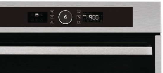 Whirlpool AMW 9607/IX