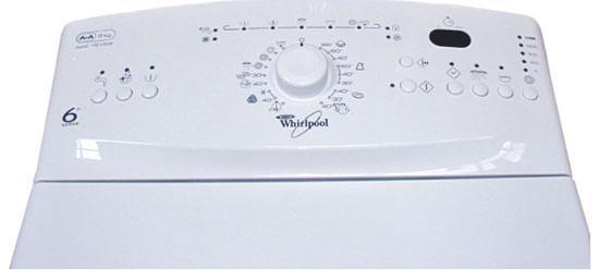 Whirlpool AWE 4519 P