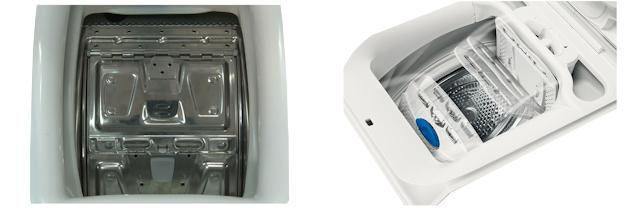 Whirlpool AWE 70120