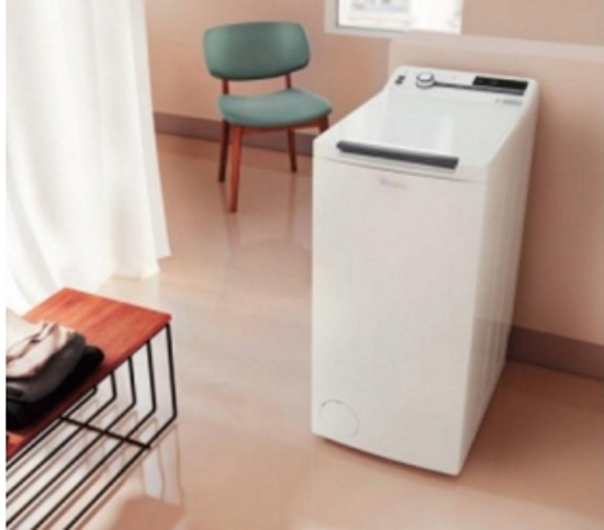 Whirlpool TDLR 60230